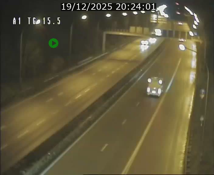 <h2>Traffic live webcam Luxembourg Munsbach - A1 direction Luxembourg - BK 15.5</h2>