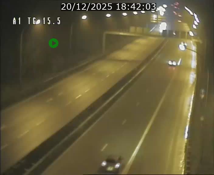 <h2>Traffic live webcam Luxembourg Munsbach - A1 direction Luxembourg - BK 15.5</h2>