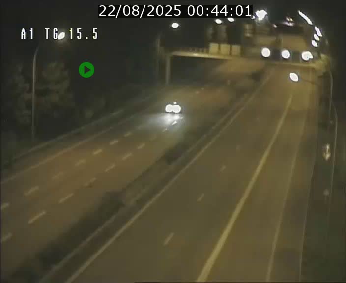 <h2>Traffic live webcam Luxembourg Munsbach - A1 direction Luxembourg - BK 15.5</h2>
