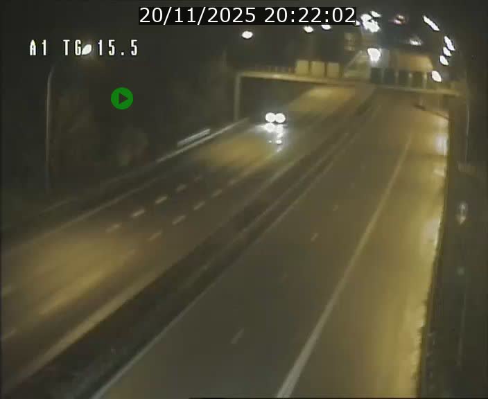 <h2>Traffic live webcam Luxembourg Munsbach - A1 direction Luxembourg - BK 15.5</h2>