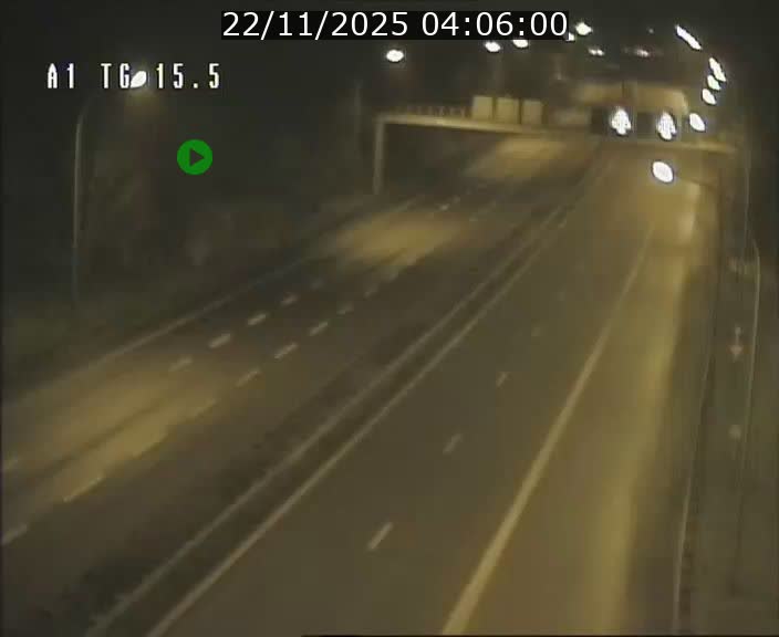 <h2>Traffic live webcam Luxembourg Munsbach - A1 direction Luxembourg - BK 15.5</h2>