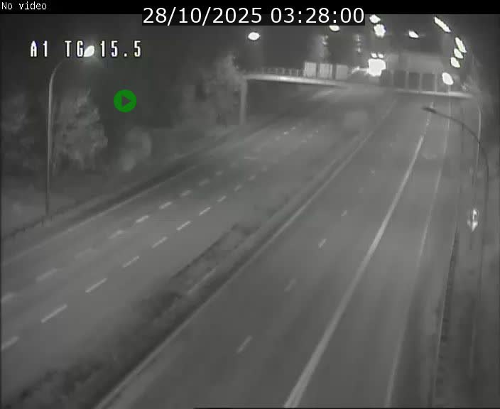 <h2>Traffic live webcam Luxembourg Munsbach - A1 direction Luxembourg - BK 15.5</h2>