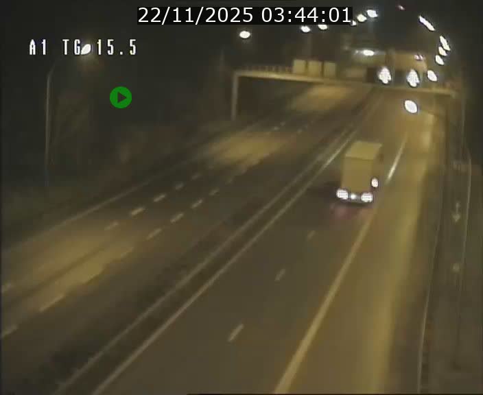 <h2>Traffic live webcam Luxembourg Munsbach - A1 direction Luxembourg - BK 15.5</h2>