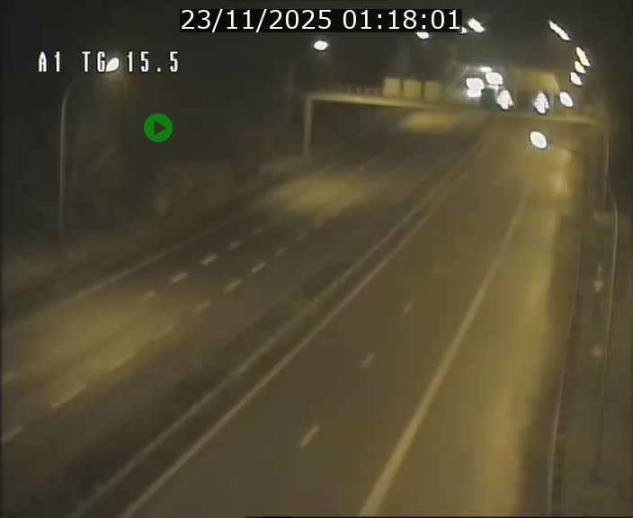 <h2>Traffic live webcam Luxembourg Munsbach - A1 direction Luxembourg - BK 15.5</h2>