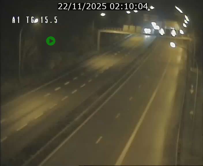 <h2>Traffic live webcam Luxembourg Munsbach - A1 direction Luxembourg - BK 15.5</h2>