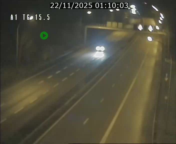 <h2>Traffic live webcam Luxembourg Munsbach - A1 direction Luxembourg - BK 15.5</h2>