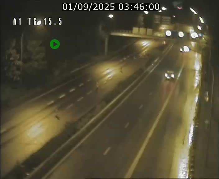 <h2>Traffic live webcam Luxembourg Munsbach - A1 direction Luxembourg - BK 15.5</h2>