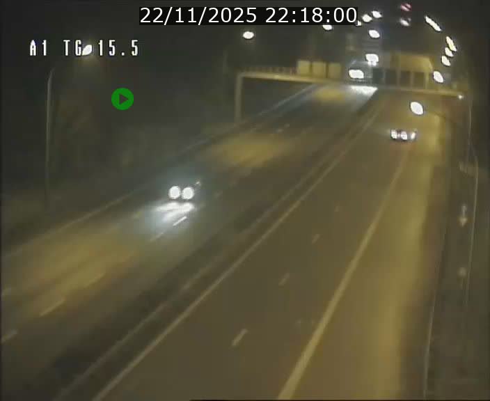 <h2>Traffic live webcam Luxembourg Munsbach - A1 direction Luxembourg - BK 15.5</h2>