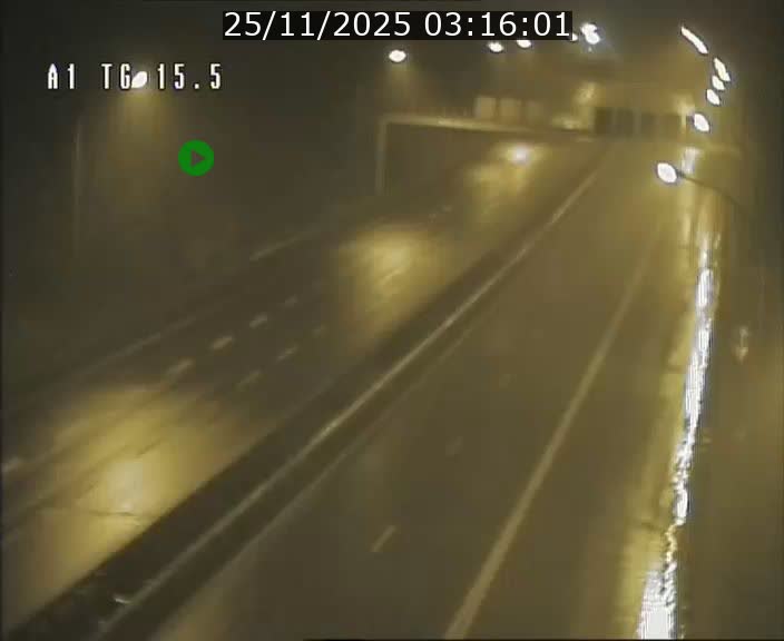 <h2>Traffic live webcam Luxembourg Munsbach - A1 direction Luxembourg - BK 15.5</h2>
