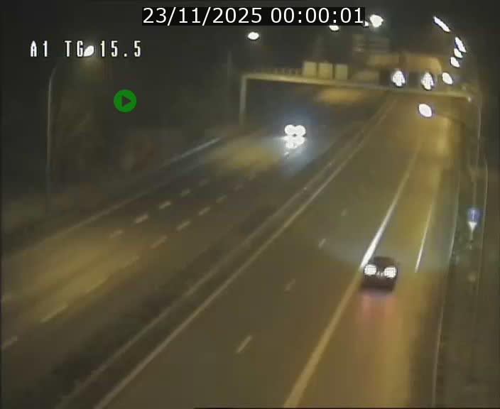 <h2>Traffic live webcam Luxembourg Munsbach - A1 direction Luxembourg - BK 15.5</h2>