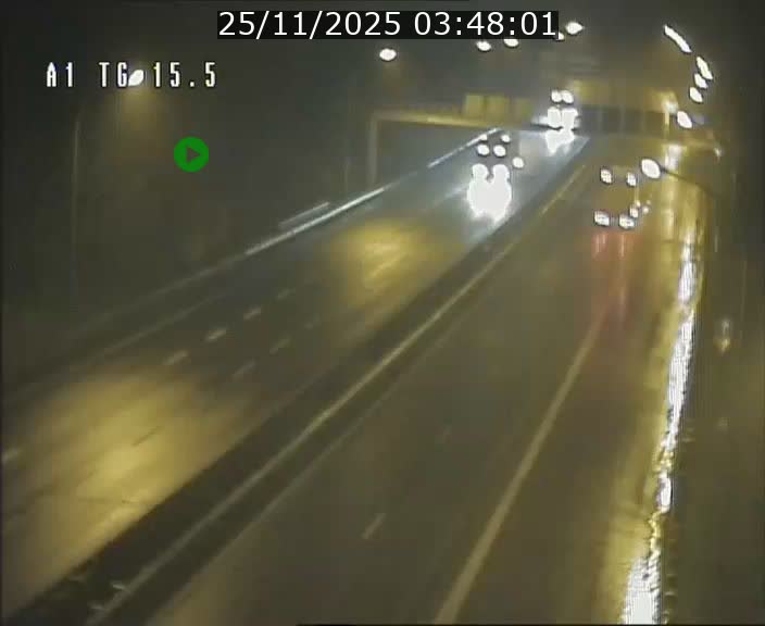 <h2>Traffic live webcam Luxembourg Munsbach - A1 direction Luxembourg - BK 15.5</h2>