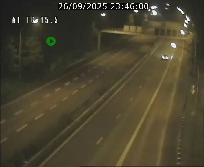 <h2>Traffic live webcam Luxembourg Munsbach - A1 direction Luxembourg - BK 15.5</h2>