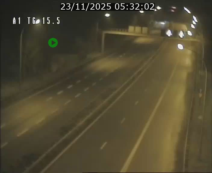 <h2>Traffic live webcam Luxembourg Munsbach - A1 direction Luxembourg - BK 15.5</h2>