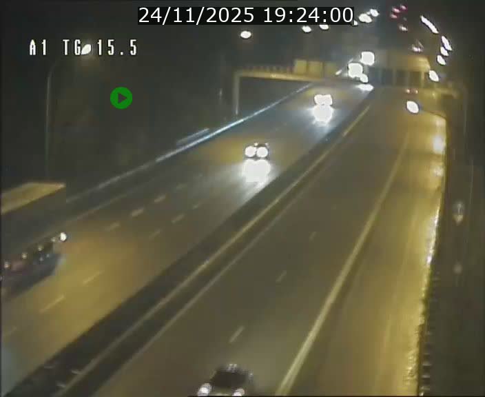 <h2>Traffic live webcam Luxembourg Munsbach - A1 direction Luxembourg - BK 15.5</h2>