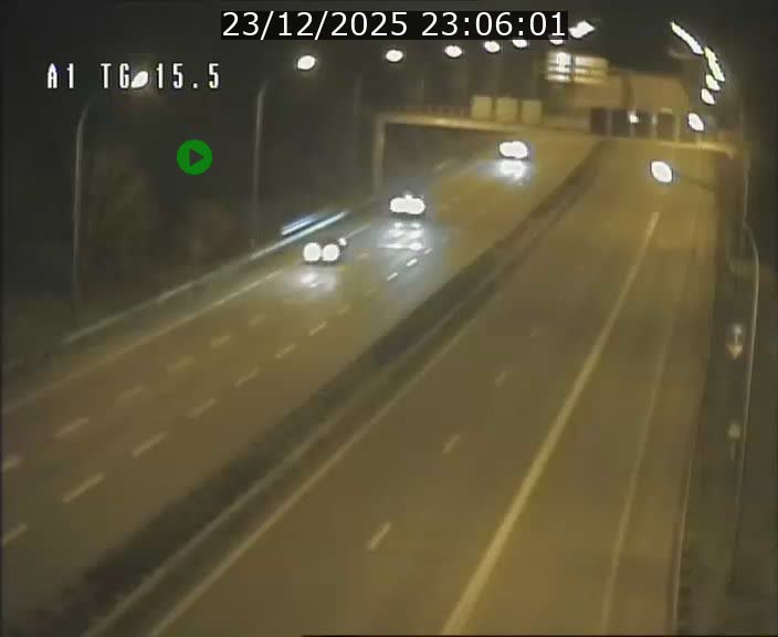 <h2>Traffic live webcam Luxembourg Munsbach - A1 direction Luxembourg - BK 15.5</h2>