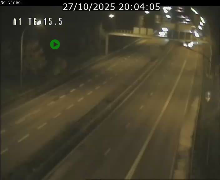 <h2>Traffic live webcam Luxembourg Munsbach - A1 direction Luxembourg - BK 15.5</h2>