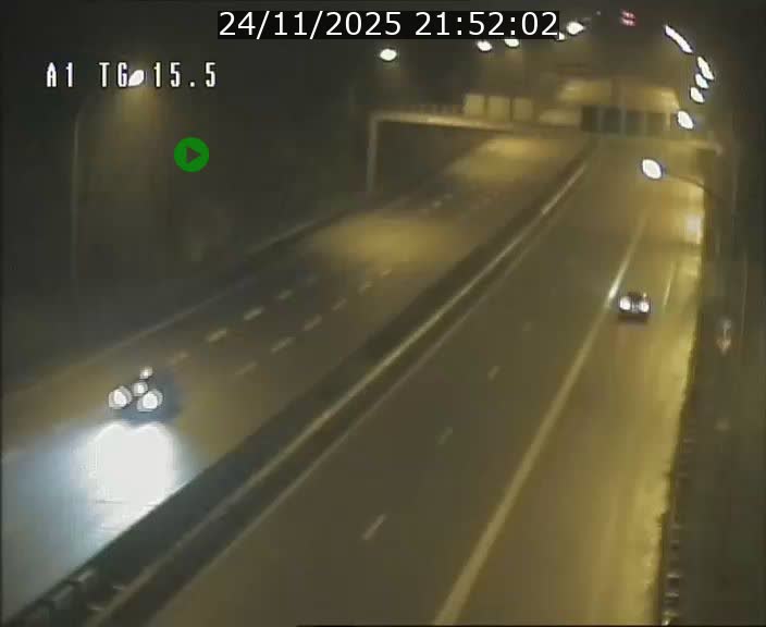 <h2>Traffic live webcam Luxembourg Munsbach - A1 direction Luxembourg - BK 15.5</h2>