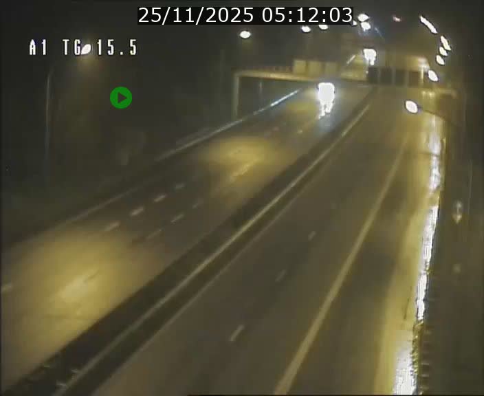 <h2>Traffic live webcam Luxembourg Munsbach - A1 direction Luxembourg - BK 15.5</h2>
