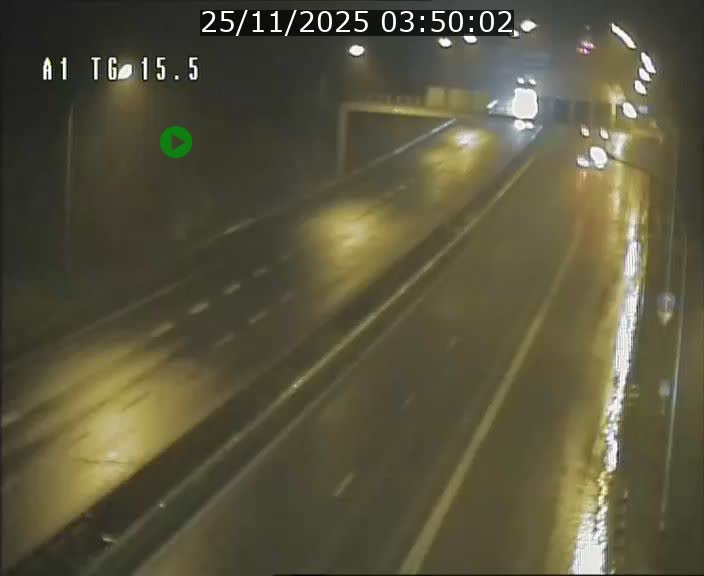 <h2>Traffic live webcam Luxembourg Munsbach - A1 direction Luxembourg - BK 15.5</h2>