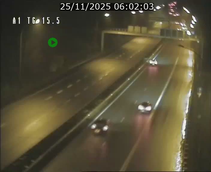 <h2>Traffic live webcam Luxembourg Munsbach - A1 direction Luxembourg - BK 15.5</h2>