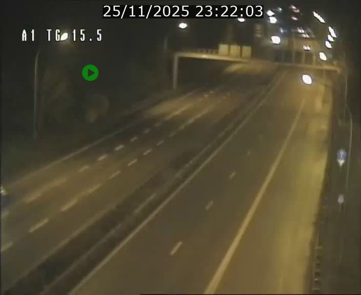 <h2>Traffic live webcam Luxembourg Munsbach - A1 direction Luxembourg - BK 15.5</h2>