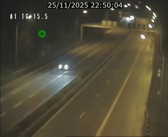 <h2>Traffic live webcam Luxembourg Munsbach - A1 direction Luxembourg - BK 15.5</h2>