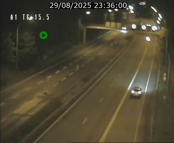 <h2>Traffic live webcam Luxembourg Munsbach - A1 direction Luxembourg - BK 15.5</h2>