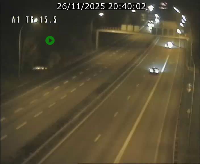 <h2>Traffic live webcam Luxembourg Munsbach - A1 direction Luxembourg - BK 15.5</h2>