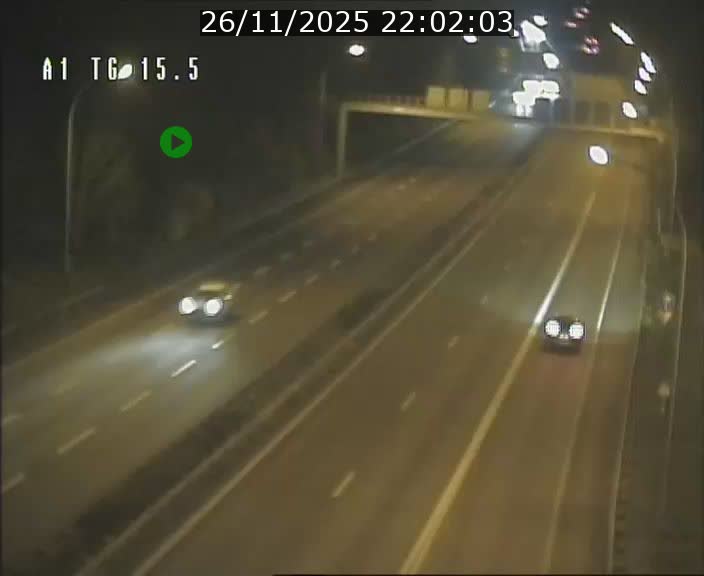 <h2>Traffic live webcam Luxembourg Munsbach - A1 direction Luxembourg - BK 15.5</h2>