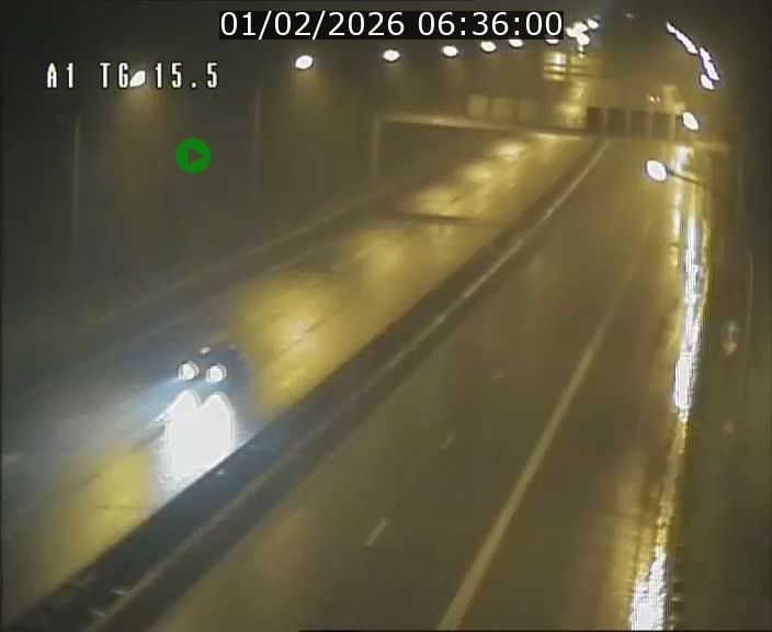 <h2>Traffic live webcam Luxembourg Munsbach - A1 direction Luxembourg - BK 15.5</h2>