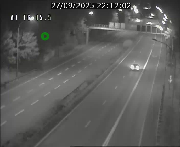 <h2>Traffic live webcam Luxembourg Munsbach - A1 direction Luxembourg - BK 15.5</h2>