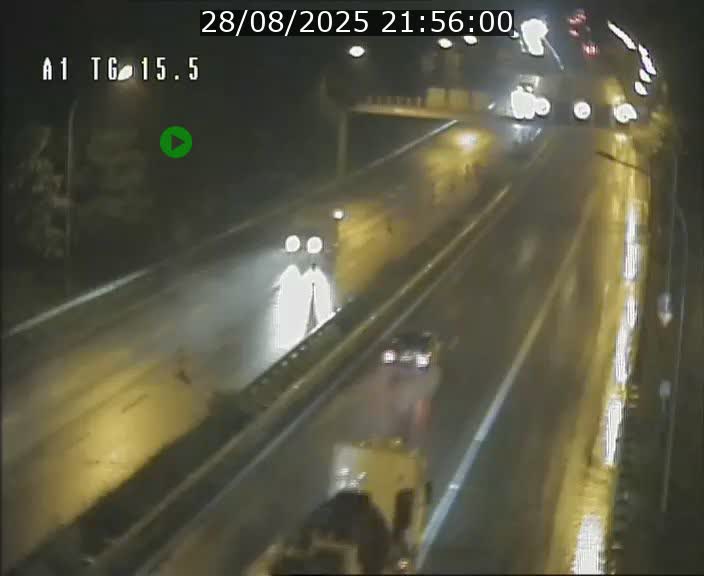 <h2>Traffic live webcam Luxembourg Munsbach - A1 direction Luxembourg - BK 15.5</h2>