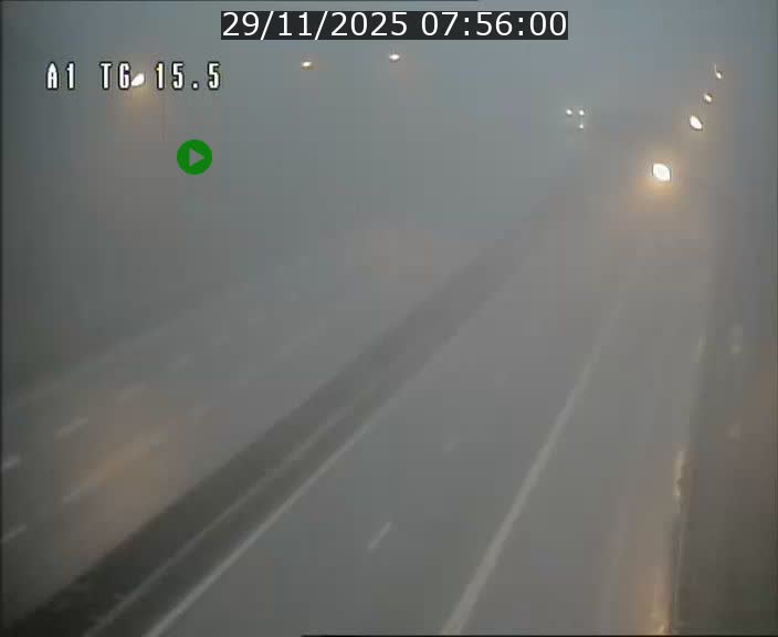 <h2>Traffic live webcam Luxembourg Munsbach - A1 direction Luxembourg - BK 15.5</h2>