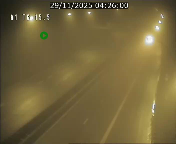 <h2>Traffic live webcam Luxembourg Munsbach - A1 direction Luxembourg - BK 15.5</h2>