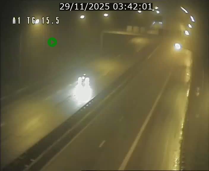 <h2>Traffic live webcam Luxembourg Munsbach - A1 direction Luxembourg - BK 15.5</h2>