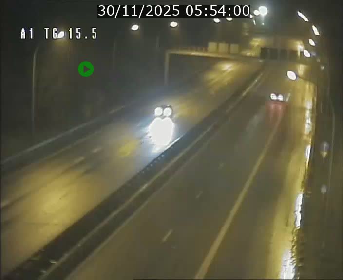 <h2>Traffic live webcam Luxembourg Munsbach - A1 direction Luxembourg - BK 15.5</h2>