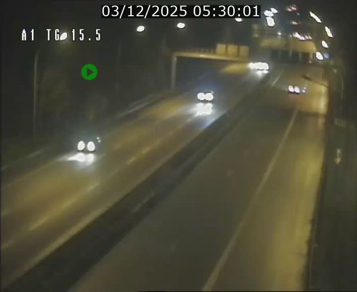 <h2>Traffic live webcam Luxembourg Munsbach - A1 direction Luxembourg - BK 15.5</h2>