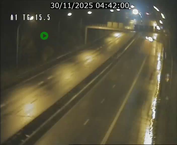 <h2>Traffic live webcam Luxembourg Munsbach - A1 direction Luxembourg - BK 15.5</h2>