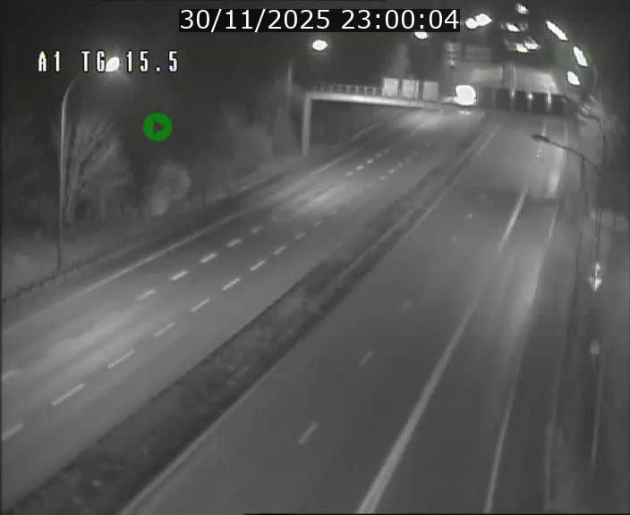 <h2>Traffic live webcam Luxembourg Munsbach - A1 direction Luxembourg - BK 15.5</h2>
