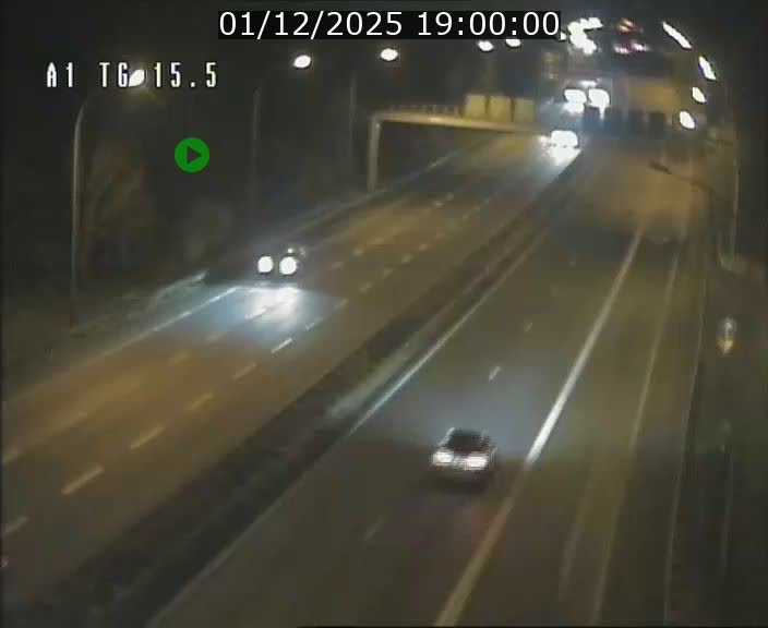 <h2>Traffic live webcam Luxembourg Munsbach - A1 direction Luxembourg - BK 15.5</h2>