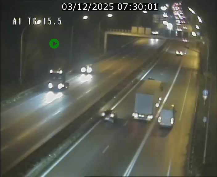 <h2>Traffic live webcam Luxembourg Munsbach - A1 direction Luxembourg - BK 15.5</h2>