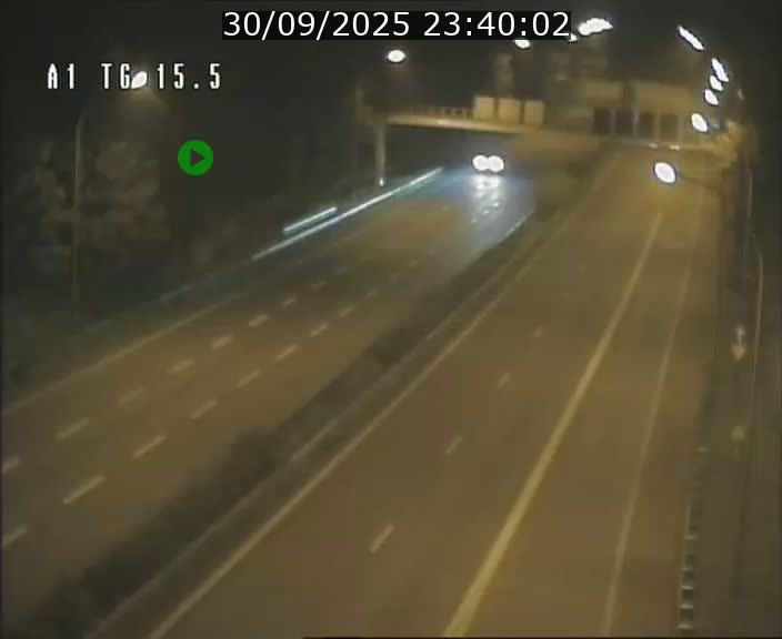 <h2>Traffic live webcam Luxembourg Munsbach - A1 direction Luxembourg - BK 15.5</h2>
