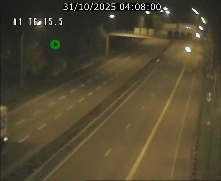 <h2>Traffic live webcam Luxembourg Munsbach - A1 direction Luxembourg - BK 15.5</h2>