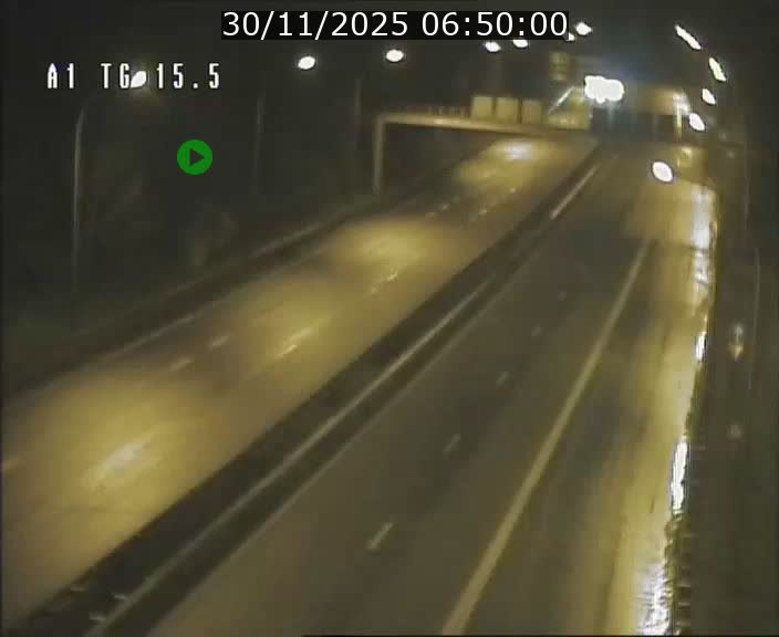 <h2>Traffic live webcam Luxembourg Munsbach - A1 direction Luxembourg - BK 15.5</h2>