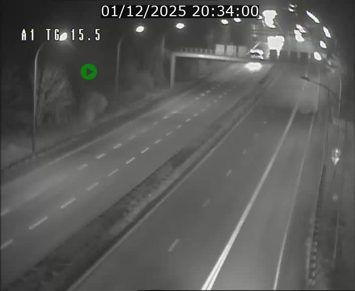 <h2>Traffic live webcam Luxembourg Munsbach - A1 direction Luxembourg - BK 15.5</h2>