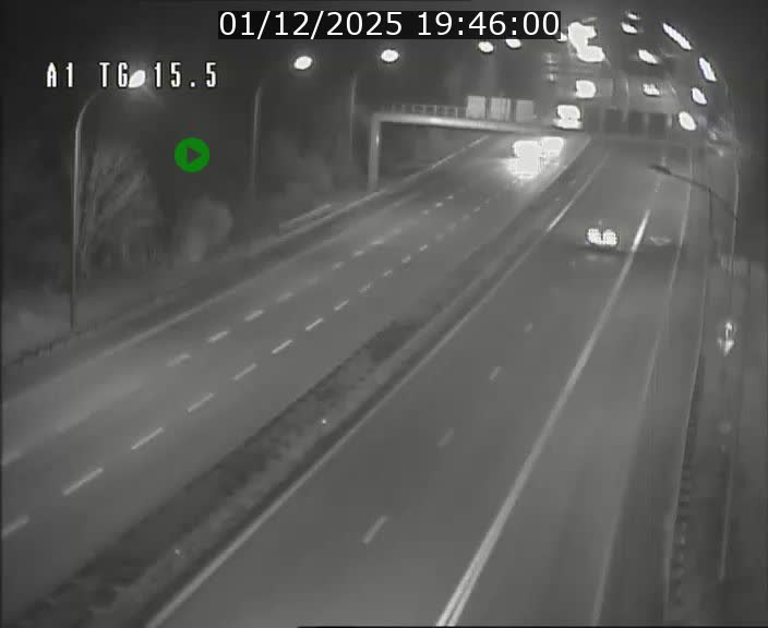<h2>Traffic live webcam Luxembourg Munsbach - A1 direction Luxembourg - BK 15.5</h2>
