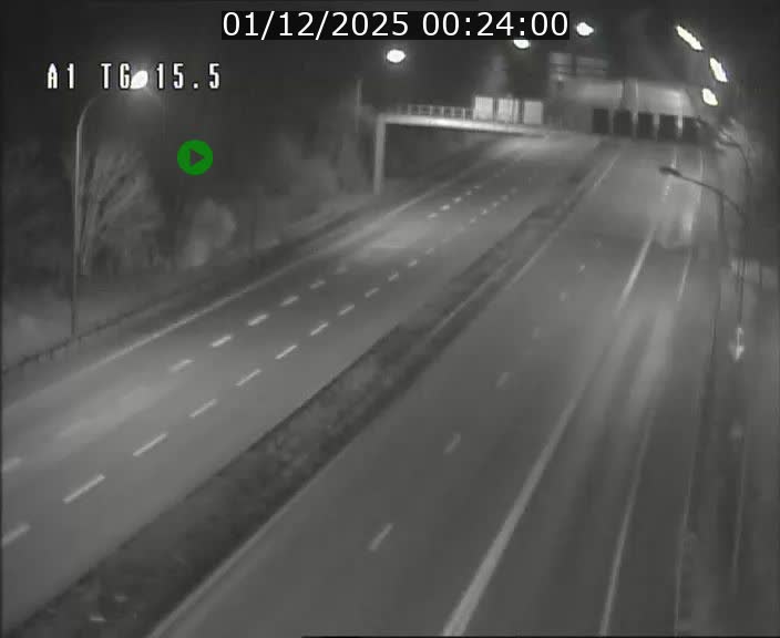<h2>Traffic live webcam Luxembourg Munsbach - A1 direction Luxembourg - BK 15.5</h2>