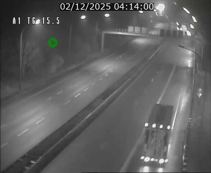 <h2>Traffic live webcam Luxembourg Munsbach - A1 direction Luxembourg - BK 15.5</h2>