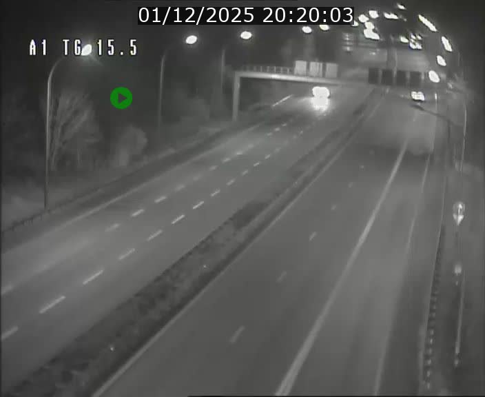 <h2>Traffic live webcam Luxembourg Munsbach - A1 direction Luxembourg - BK 15.5</h2>
