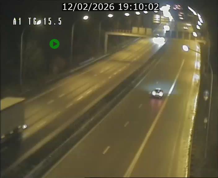 <h2>Traffic live webcam Luxembourg Munsbach - A1 direction Luxembourg - BK 15.5</h2>